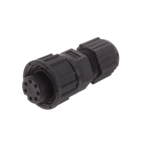 Conector 7 Vias - BD-07BFFA-LL7001 - Loja da Conexão Elétrica