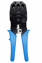 Alicate de Crimpagem MP 2008 Light – Modular RJ8 a RJ45
