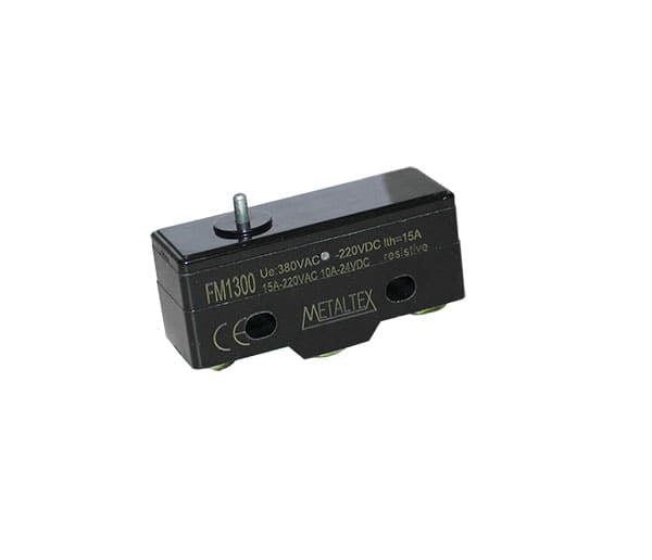 Chave Fim de Curso - Miniatura - FM1300 - Loja da Conexão Elétrica