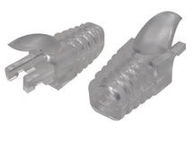 Capa RJ45 e RJ50 ( Snap In Boot ) - Loja da Conexão Elétrica