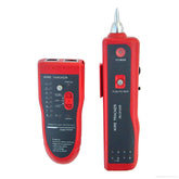 NKLT-NKX801R/B – Caneta Indutiva com Testador para Cabo de Rede - Loja da Conexão Elétrica