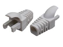 Capa RJ45 e RJ50 ( Snap In Boot ) - Loja da Conexão Elétrica