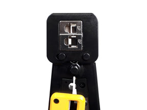 WT-4201 – Ferramenta Crimp RJ45-EZ - Loja da Conexão Elétrica