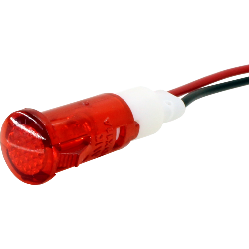 IL10 - Sinaleiro LED 10mm - Loja da Conexão Elétrica