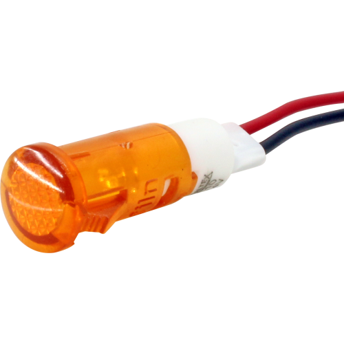 IL10 - Sinaleiro LED 10mm - Loja da Conexão Elétrica