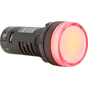 Sinaleiro LED 22mm - L20-AB7 - Loja da Conexão Elétrica