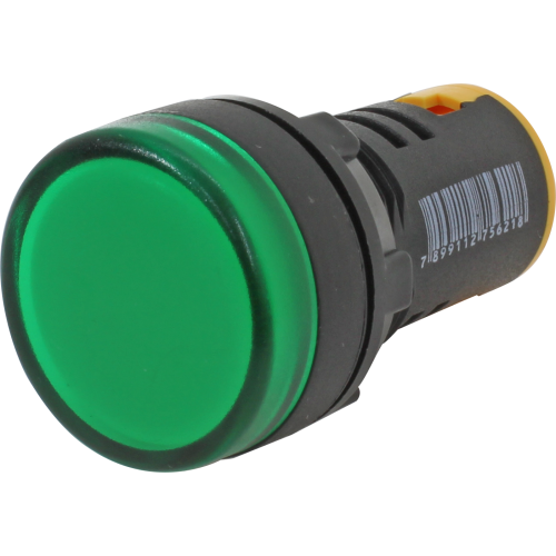 Sinaleiro LED 22mm - L20-AR7 - Loja da Conexão Elétrica