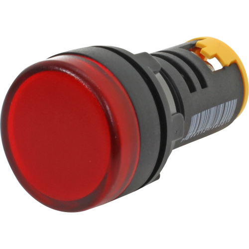 Sinaleiro LED 22mm - L20-AR7 - Loja da Conexão Elétrica