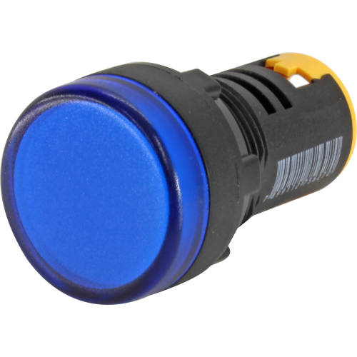 Sinaleiro LED 22mm - L20-AR7 - Loja da Conexão Elétrica