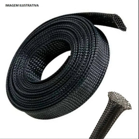 FLEXGUARD-16MM-PT ROLO 20M - Loja da Conexão Elétrica