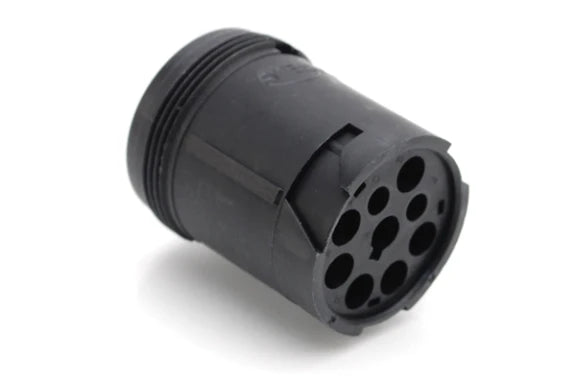 Promoção Conector 9 Vias - AHD14-9-1939P - Loja da Conexão Elétrica