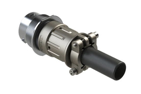 Conector Circular Metálico Macho 14 Vias - 18-14PE-059