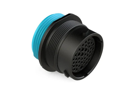 Conector 47 Vias - AHDP04-24-47SR-WTA - Loja da Conexão Elétrica