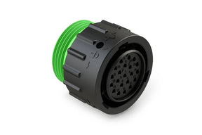 Promoção Conector 21 Vias - AHDP06-18-21SN-WTA - Loja da Conexão Elétrica