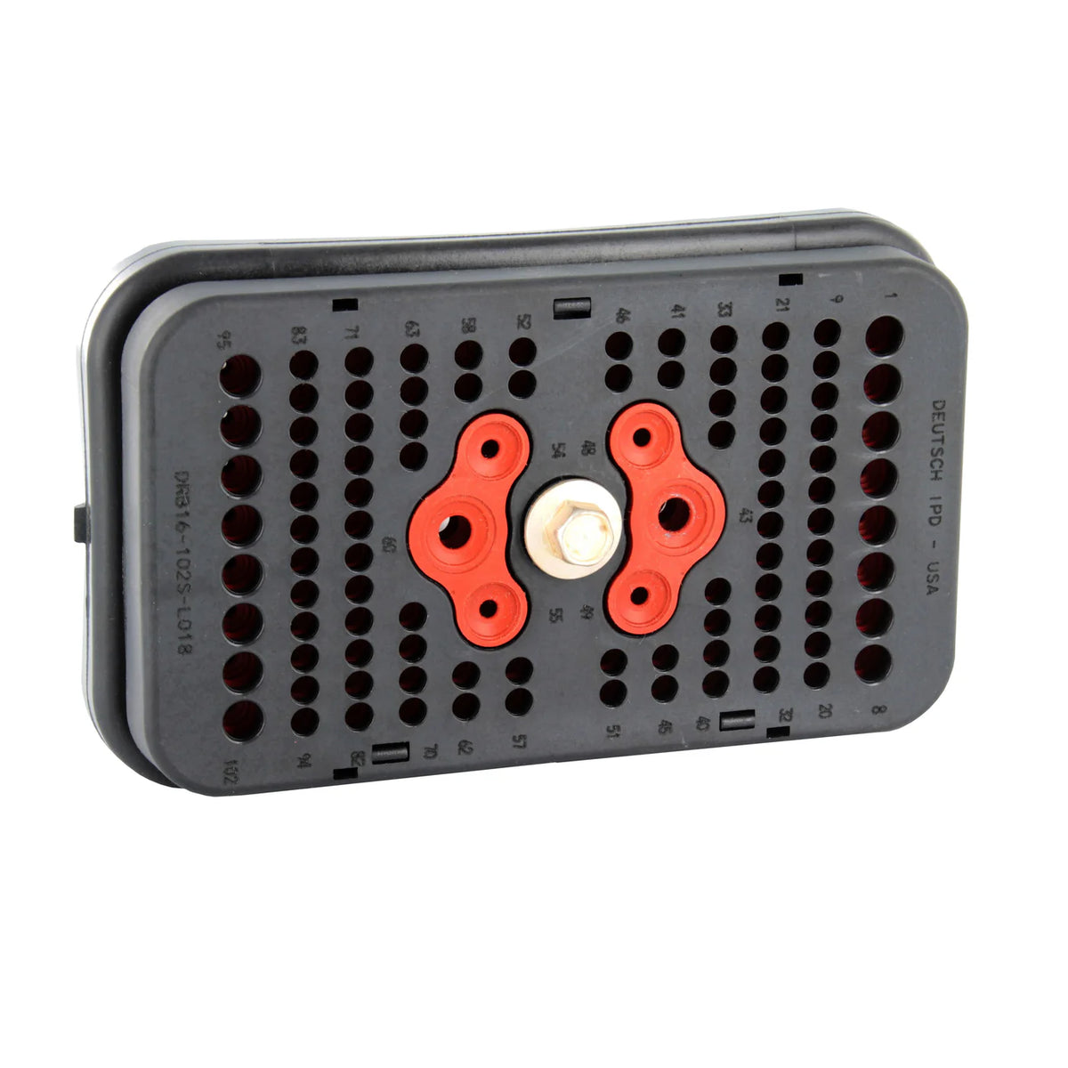 DRB16-102S-L018 - Loja da Conexão Elétrica