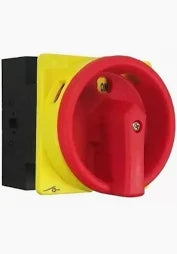 Chave Seccionadora 3 Pólos - KD1-32-3P - Loja da Conexão Elétrica