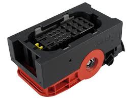 Kit conector Caminhão Volvo 26 vias - Loja da Conexão Elétrica