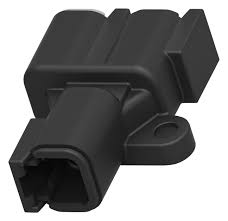 Conector Macho Size 20-2P-P007 - Loja da Conexão Elétrica