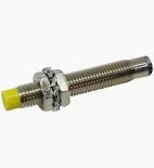 Sensor Indutivo - I8-2-DNA - Loja da Conexão Elétrica
