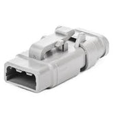 Conector Fêmea Size 20-3S-E007 - Loja da Conexão Elétrica