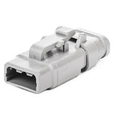 Conector Fêmea Size 20-3S-E007 - Loja da Conexão Elétrica