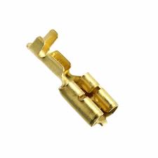 Terminal FASTON 6,3X0,80 444334-1
