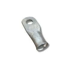 Terminal de Compressão Tubular M10 120MM² - Loja da Conexão Elétrica