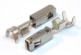 Terminal - 1 928 498 678 - Loja da Conexão Elétrica