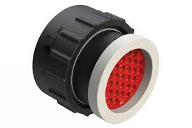 Conector AHDP06-24-31SR-BRA - Loja da Conexão Elétrica