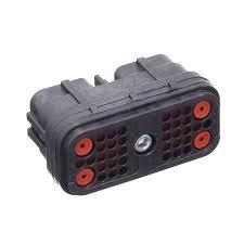 Conector Automotivo 26-38S01-P017 - Loja da Conexão Elétrica