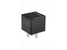 Relé 4-1414992-7 - Loja da Conexão Elétrica