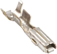 Terminal - 345806-1 - Loja da Conexão Elétrica