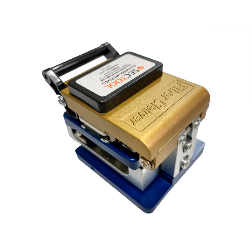 NKLT-48 – Clivador Mecânico para Fibra Óptica - Loja da Conexão Elétrica